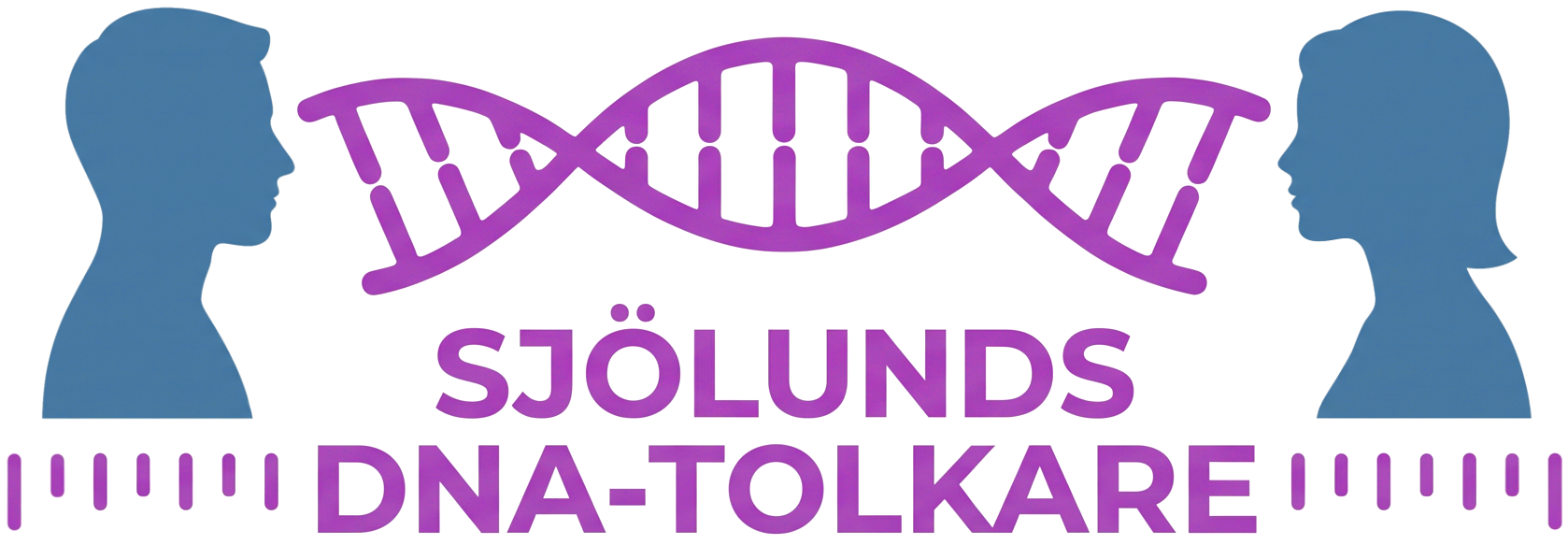 Sjölunds DNA-tolkare