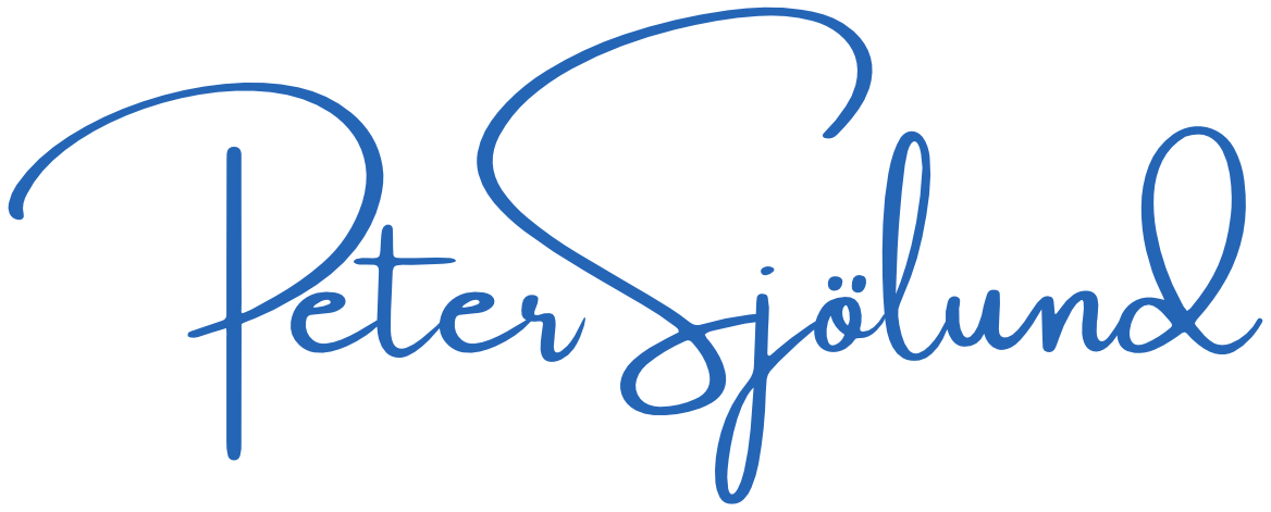Peter Sjölunds DNA-tolkare